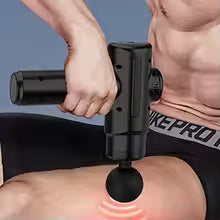 Relaxify Recover™ Massage Gun