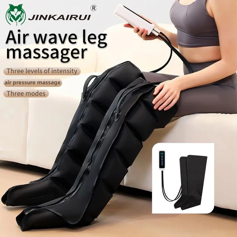 Relaxify Circulate™ Leg Massager