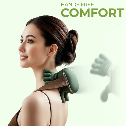 Relaxify Restore™ Neck & Shoulder Massager