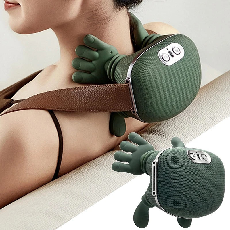Relaxify Restore™ Neck & Shoulder Massager