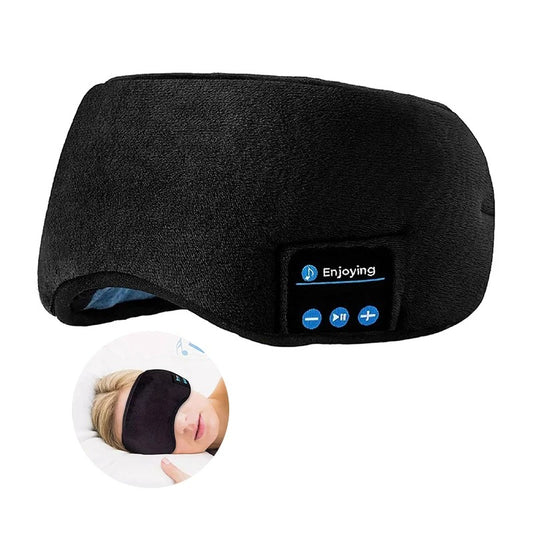 Relaxify SleepSound™ Eye Mask