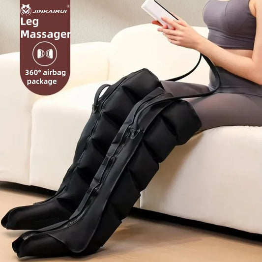 Relaxify Circulate™ Leg Massager