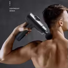 Relaxify Recover™ Massage Gun