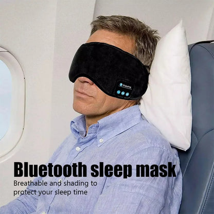 Relaxify SleepSound™ Eye Mask
