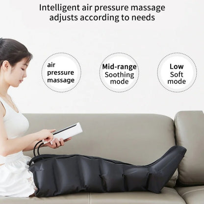 Relaxify Circulate™ Leg Massager
