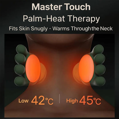 Relaxify Restore™ Neck & Shoulder Massager