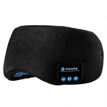Relaxify SleepSound™ Eye Mask